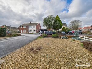 Front Garden- click for photo gallery